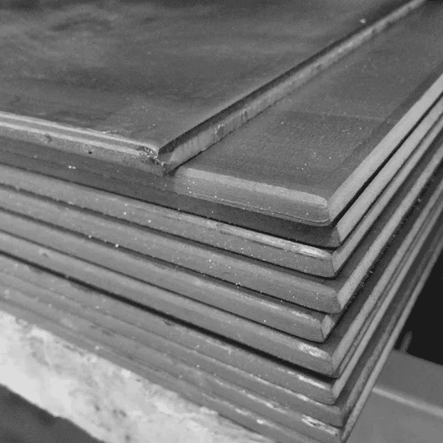 EN 10025-2 S235J0 High Strength Structural Steel Plate suppliers