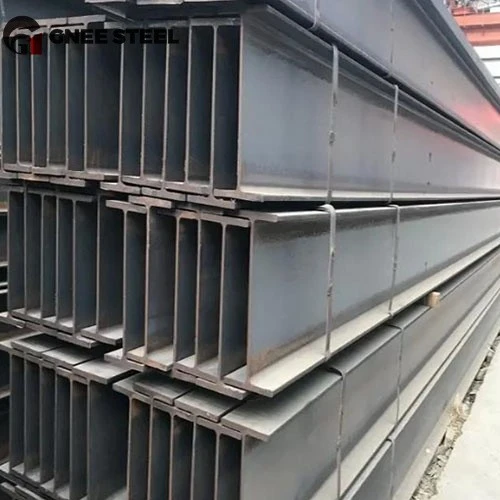 EN 10025-2 S275J2 H Beam Steel