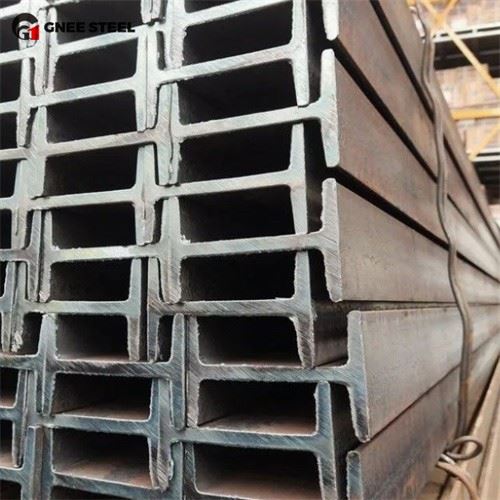EN 10025-2 S275J2 Hot Rolled Structural Steel H Beam
