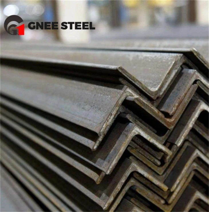 EN 10025 Metal Angle