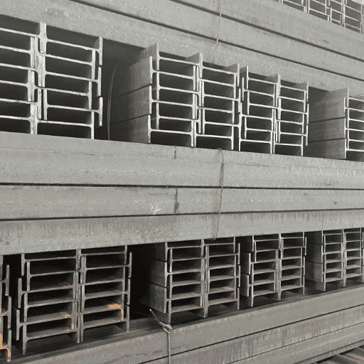 EN 10025 S355JR HEB H-Beams suppliers