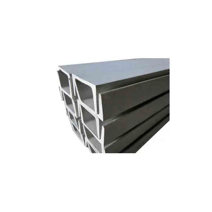 EN Channel Steel Beam