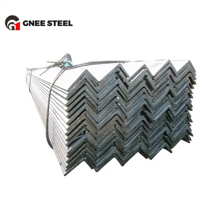 EN S235JR High Strength Angle Bar