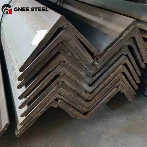EN S275JR Customized Equal Angle Steel