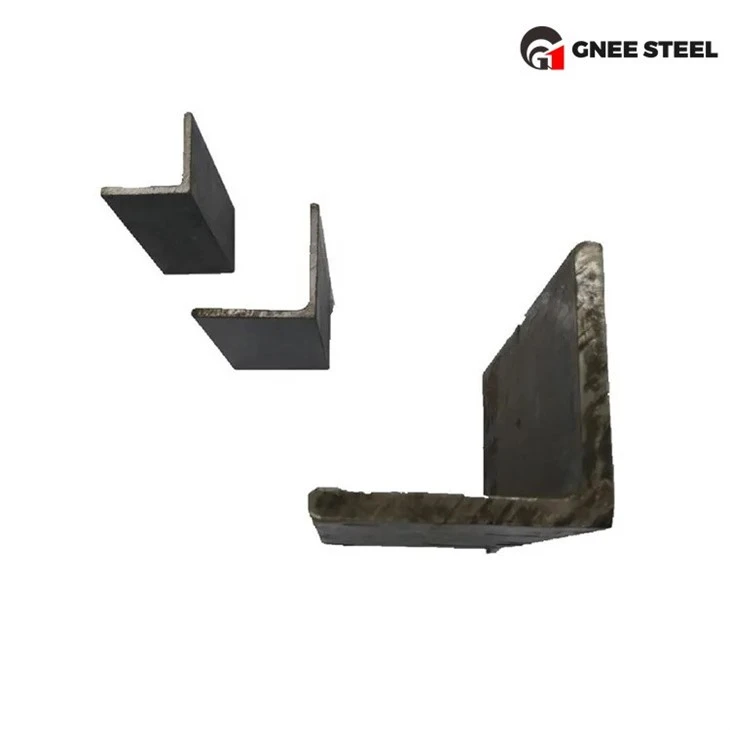 EN S355J0 Hot Rolled Angle Bar