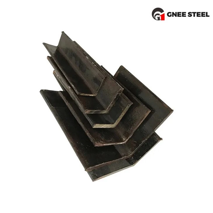 EN S355J0 Hot Rolled Angle Bar