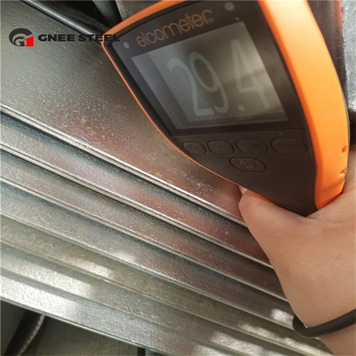 EN S355J2 Mill Certified Angle Bar