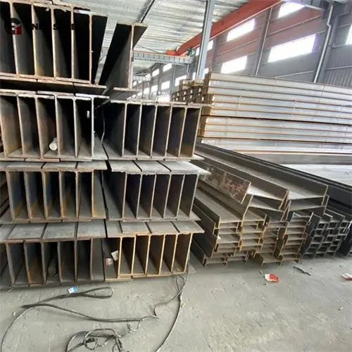 W14 x 6¾ H سیکشن H بیم