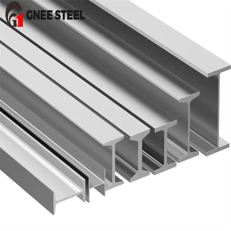 EN10025 HEA/B/M100 H-Beam H Section