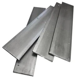 Hot-dip Galvanized Flat Steel Anti-corrosion Steel