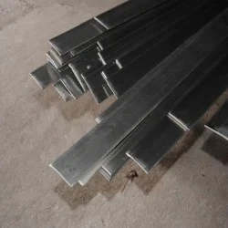 Hot-dip Galvanized Flat Steel Anti-corrosion Steel