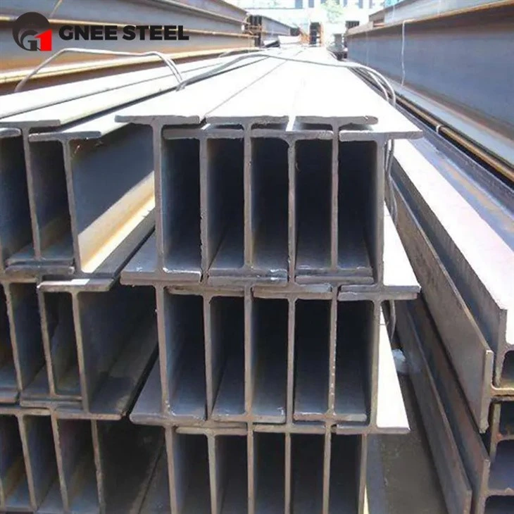GB/T Q235B H Section Beam High Quality