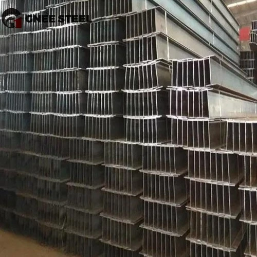 H-Section Steel S275J0