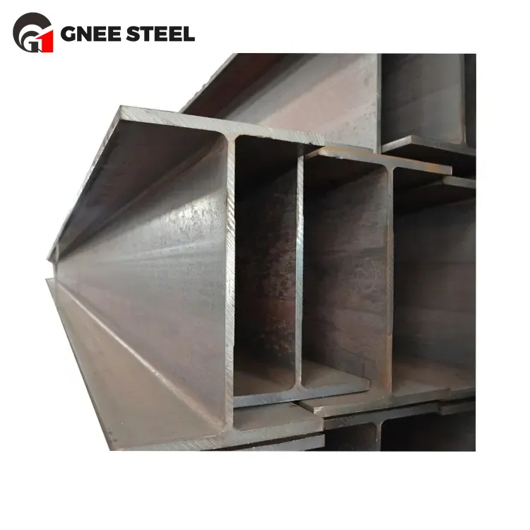 ASTM A992 اسٹیل بیم