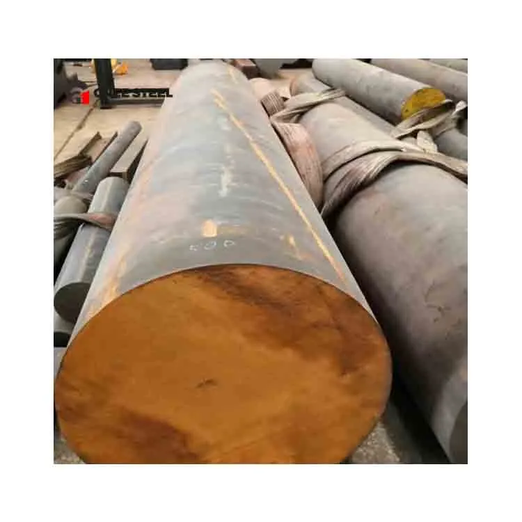 H10 اسٹیل گول بار