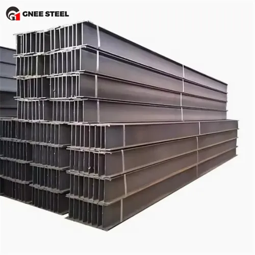 اعلی معیار A992 W30X173 W30X191 W flange بیم