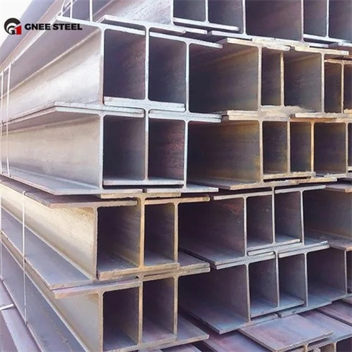 High Quality SM490 H Shaped Steel Beams
