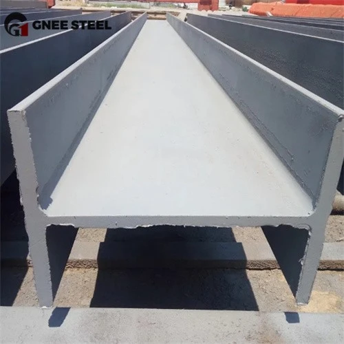 Hot Rolled Carbon Steel S275J0 H Beam