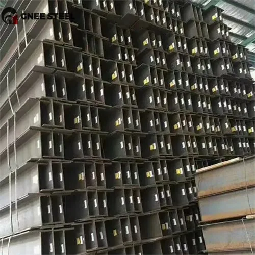 گرم ، شہوت انگیز رولڈ S355JR 305x165x 46 305 x165x54 یونیورسل بیم