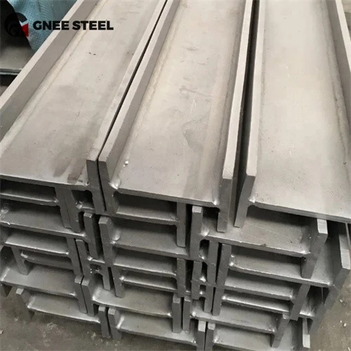 Hot Rolled Standard Steel H-Beams S275J0