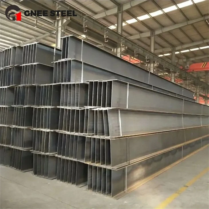 structural h beam