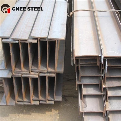 A572Gr65 Welded Steel H-Beams Video A572Gr65 Welded Steel H-Beams Video