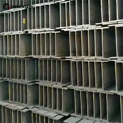 H Beam Hot Rolled Steel ASTM A709 Video H Beam Hot Rolled Steel ASTM A709 Video