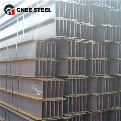 Applications of S355K2 h beam profile video Applications of S355K2 h beam profile video