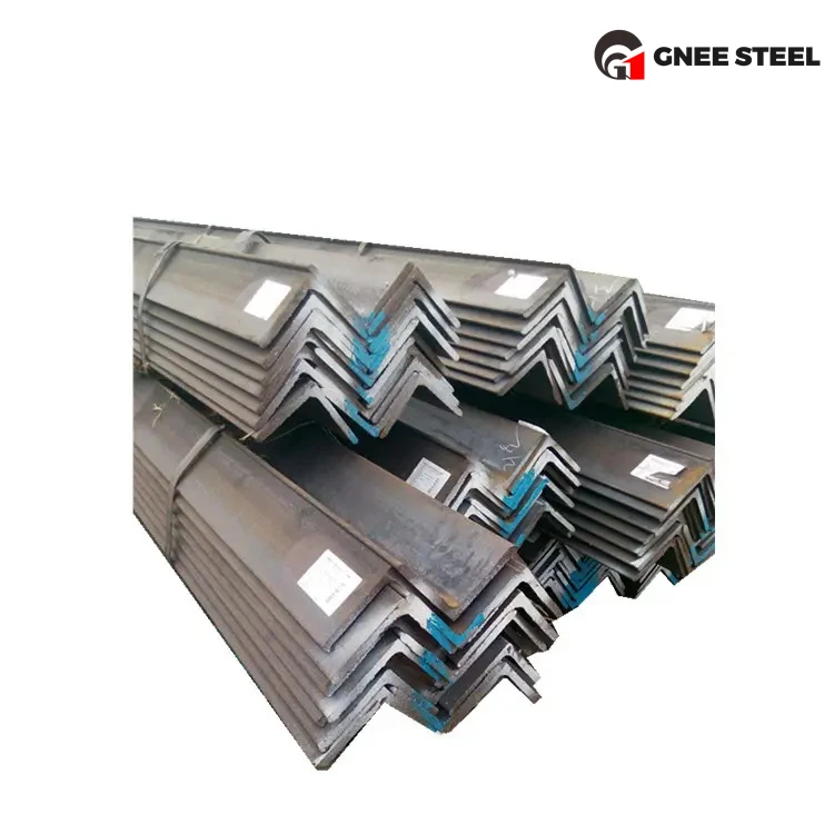 steel angle steel angle