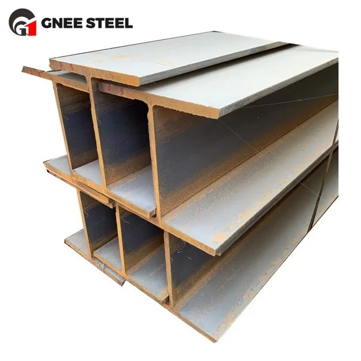 JIS/G3106 H Beam Carbon Steel
