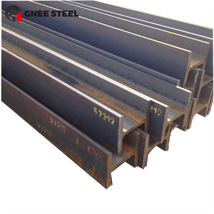 JIS/G3136 H Beam Hot Rolled