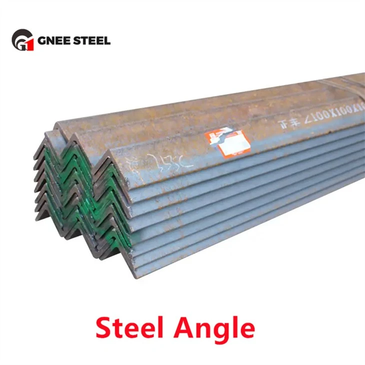 JIS SM540 اعلی کوالٹی اینگل اسٹیل