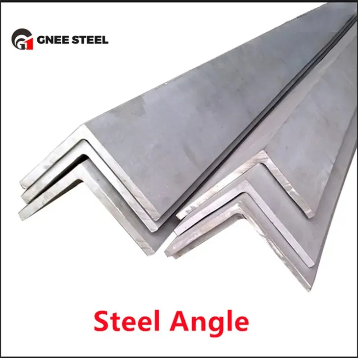 JIS SS490 اعلی معیار کا زاویہ اسٹیل