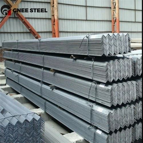 L 120x120x10 Equal Angle Bars