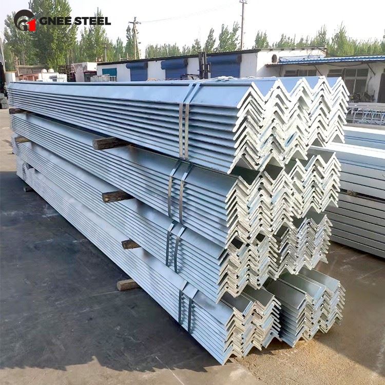 L Shaped Mild Steel 35 X 35 X 5mm MS Angle