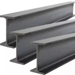 Medium Carbon SteeI-Beam