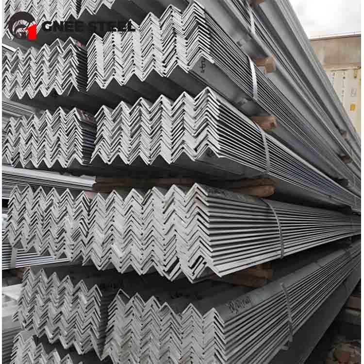 Mild Steel Angle | 30mm X 30mm 3mm Thick