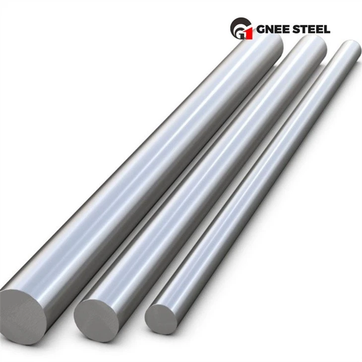 Mild Steel Round Bar 20Cr 40Cr