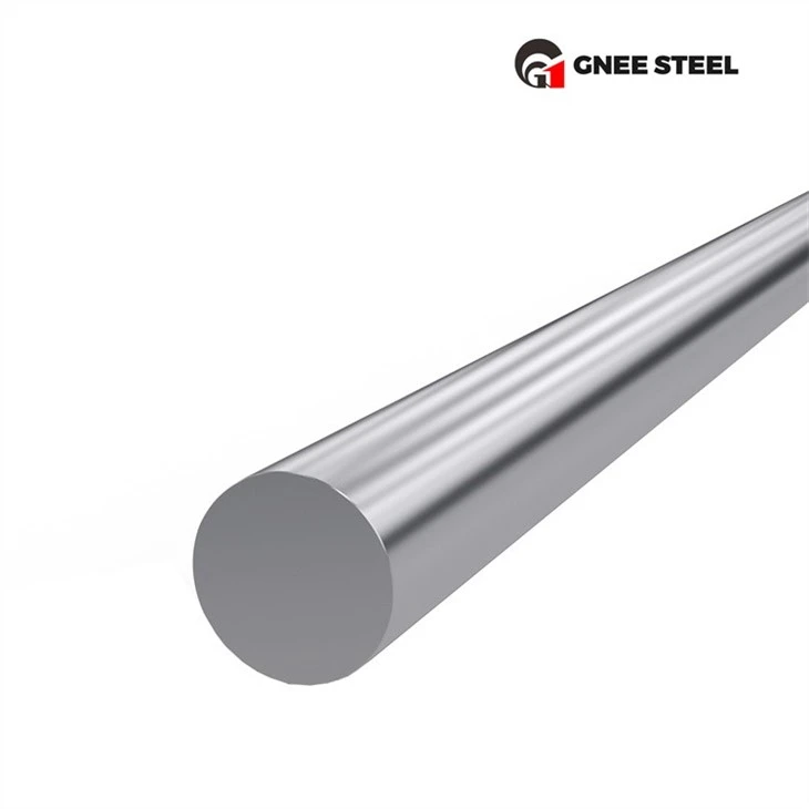 Mild Steel Round Bar 20Cr 40Cr