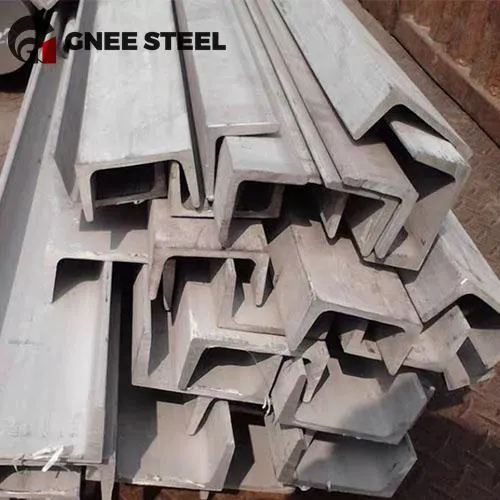 ایم ایس چینل S275JR