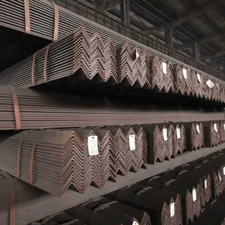 گرم رولڈ سٹیل زاویہ