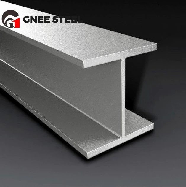 structural steel h beam