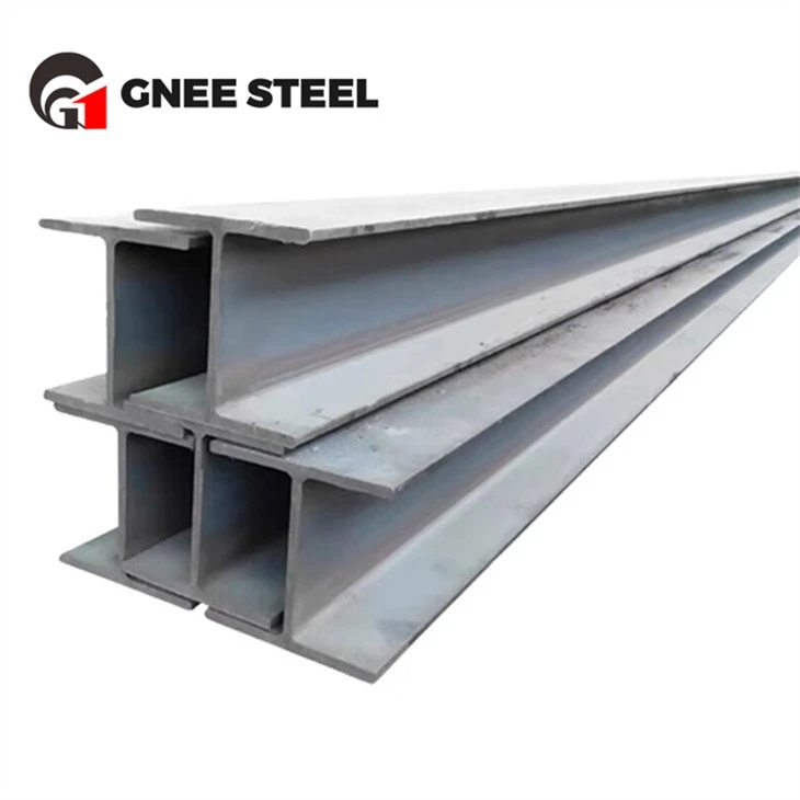 h shaped steel beam