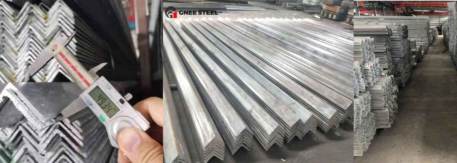 Equal angle steel Equal angle steel