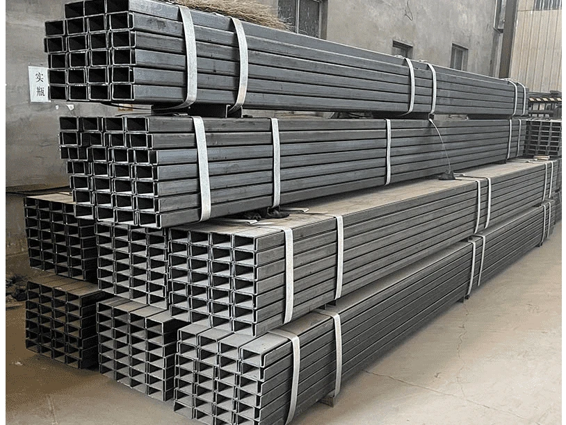 channel beams channel beams