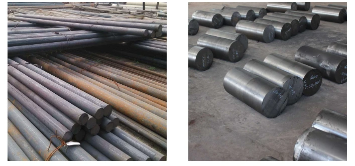 round bar