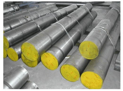 round steels