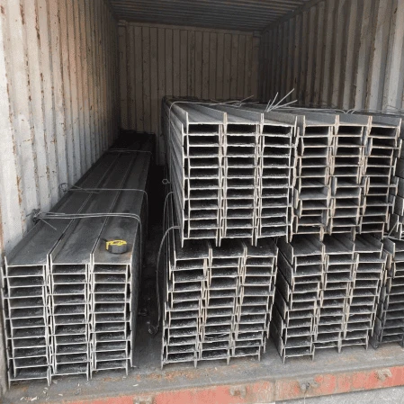 HEA700 S355J2 H Beam Steel HEA700 S355J2 H Beam Steel