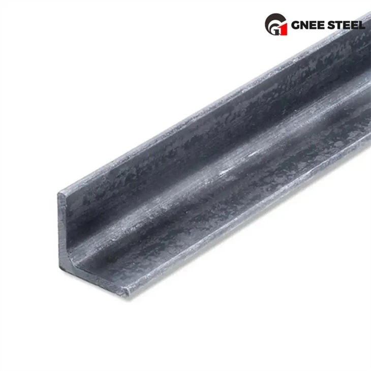 Q235 A36 Steel Angle Iron