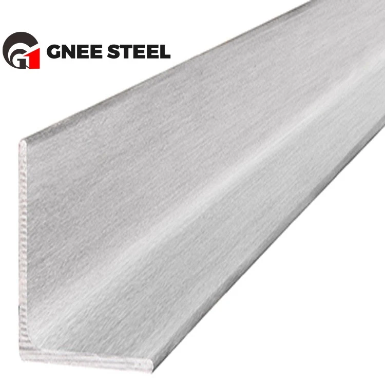 Q235 Carbon Steel Angle